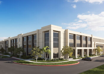 $50M Bridge Loan Funds Southern California R&D Campus Repositioning