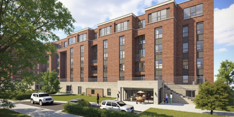 $636M NYCHA Rehab Shows PACT Model Gaining Traction in Affordable Housing
