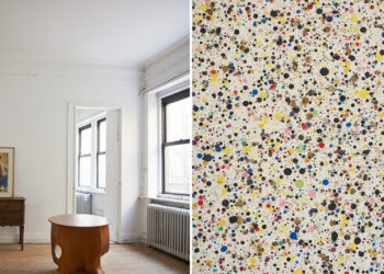 Jackson Pollock loft listing tests New York's heritage premium