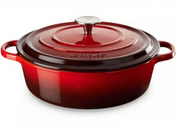 Le Creuset Dutch Oven Deal: $100 Off and Still Worth It?
