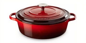 Le Creuset Dutch Oven Deal: $100 Off and Still Worth It?