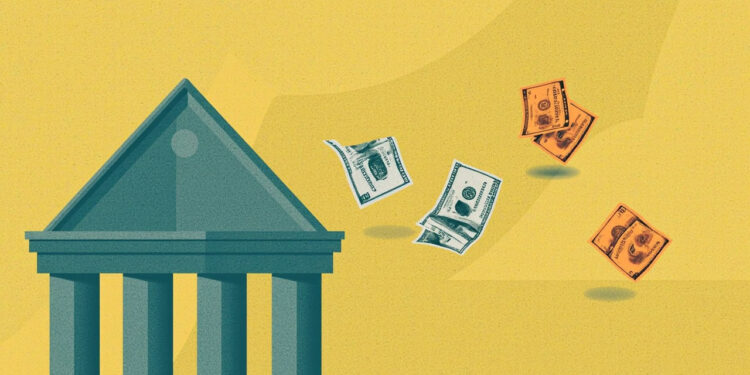 Nonbank Lenders Rethink Funding as Securitization Deals Falter